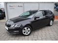SKODA OCTAVIA Combi 2.0 TDI SCR Style DSG Részletre 20% Kezdőbefizetéssel! 1 Év Prémium Garanciával!