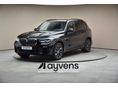 BMW X5 xDrive30d (Automata) M SPORT-MAGYAR 1.TUL-GARANTÁLT KM-SZERVIZTÖRTÉNET-ÁFÁS-GARANCIÁVAL!