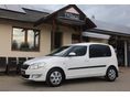 SKODA ROOMSTER 1.2 Tsi Ambition Mo-i - SZERVIZKÖNYVES - MEGKÍMÉLT ÁLLAPOTÚ!