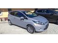 FORD FIESTA 2011/12 - 1
