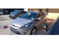 FORD FIESTA 2011/12 - 2