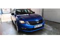 SKODA OCTAVIA Combi 2.0 CR TDI SCR Style 4x4 DSG7