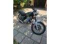SUZUKI GN 250 