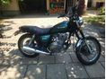 SUZUKI GN 250 1990 - 2