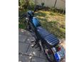 SUZUKI GN 250 1990 - 3