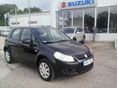 SUZUKI SX4 2006/11 - 1