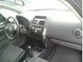 SUZUKI SX4 2006/11 - 3