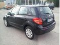 SUZUKI SX4 2006/11 - 7