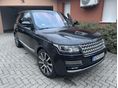 LAND ROVER RANGE ROVER Range3.0 SDV6 SVAutobiography Hybrid SWB (Automata) E6