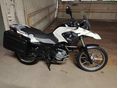 BMW G 650 GS 2013 - 5