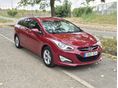 HYUNDAI I40 2012/12 - 1