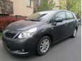 TOYOTA VERSO 2011/6 - 2