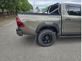 TOYOTA HILUX 2023/10 - 4