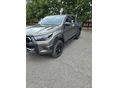 TOYOTA HILUX 2023/10 - 5