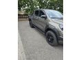 TOYOTA HILUX 2023/10 - 6