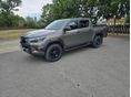 TOYOTA HILUX 2.8 D-4D 4x4 Double Invincible (Automata)