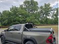TOYOTA HILUX 2023/10 - 2