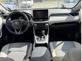 TOYOTA RAV 4 2019/11 - 12