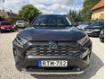 TOYOTA RAV 4 2019/11 - 2