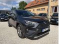 TOYOTA RAV 4 2019/11 - 1