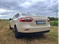 RENAULT FLUENCE 2014/9 - 2