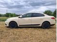 RENAULT FLUENCE 2014/9 - 7