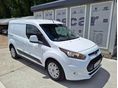 FORD CONNECT Transit200 1.5 TDCi L1 Trend (3 személyes ) 1 ÉV GARANCIA