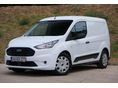 FORD CONNECT Transit220 1.5 TDCi L1 Trend MAGYAR// 3ülés// 58e Km// TEMPOMAT// GYÁRI GARANCIA//