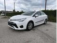 TOYOTA AVENSIS 1.6 Sol 110000..KM.DIGIT KLÍMA.TEMPOMAT