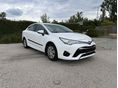 TOYOTA AVENSIS 2016/2 - 2