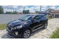 KIA SORENTO 2.2 CRDi EX Prémium 4WD (Automata)