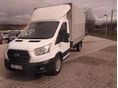 FORD TRANSIT 2022/2 - 3