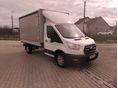 FORD TRANSIT 2022/2 - 1