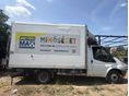FORD TRANSIT 2007 - 9