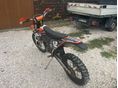 KTM 250 EXC-F 2008/8 - 5