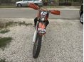 KTM 250 EXC-F 2008/8 - 2