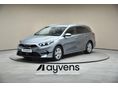 KIA CEE'D Ceed SW 1.5 T-GDI Gold DCT MAGYAR 1.TUL-GARANTÁLT KM-SZERVIZTÖRTÉNET-ÁFÁS-GARANCIÁVAL!