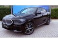 BMW X6 xDrive40i (Automata) M Sport.Magyarországi.Vezetett szervizkönyv.2 év garancia