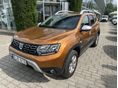 DACIA DUSTER 1.5 dCi Prestige 4x4