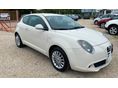 ALFA ROMEO MITO 2014/9 - 4