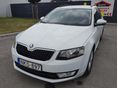 SKODA OCTAVIA Combi 1.4 TSI DSG Clever