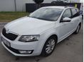SKODA OCTAVIA 2015/6 - 2