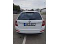 SKODA OCTAVIA 2015/6 - 7