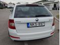 SKODA OCTAVIA 2015/6 - 8