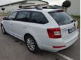 SKODA OCTAVIA 2015/6 - 10