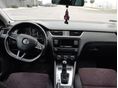SKODA OCTAVIA 2015/6 - 15