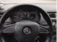 SKODA OCTAVIA 2015/6 - 16
