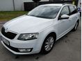 SKODA OCTAVIA Combi 1.4 TSI DSG Clever