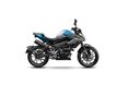 CFMOTO 125 NK (A1) CFMOTO BUDAPEST (MOTORRAD)