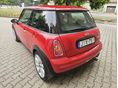 MINI MINI ONE 2004/11 - 2